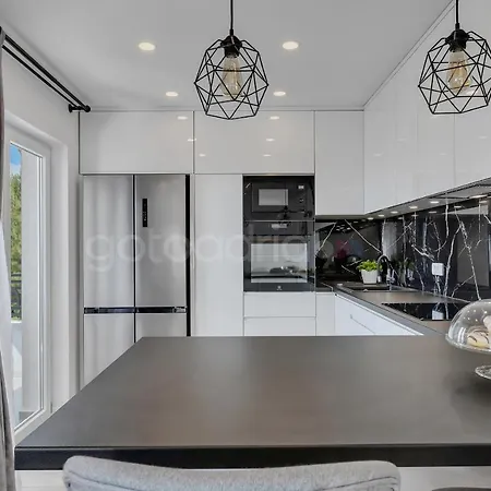Luxurious Lara&luka Apartment *