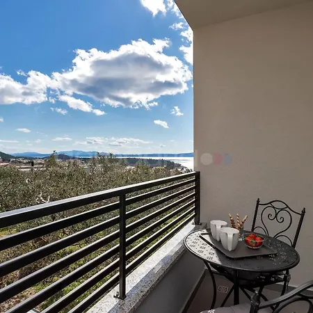 Luxurious Lara&luka * Makarska