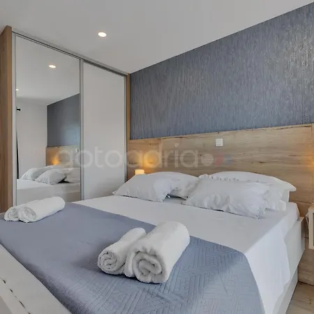 Luxurious Lara&luka * Makarska