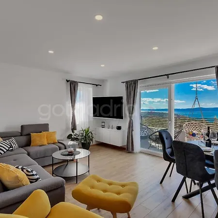 Luxurious Lara&luka Apartment Makarska