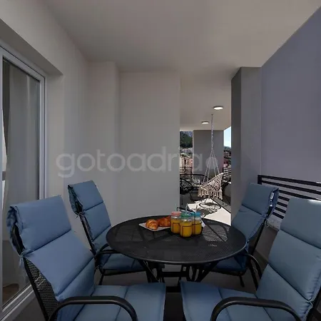 Appartamento Luxurious Lara&luka *