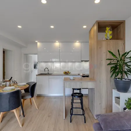 Luxurious Lara&luka Makarska