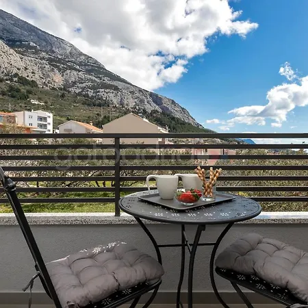 Luxurious Lara&luka * Makarska