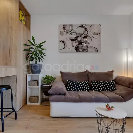 Apartment Luxurious Lara&luka *