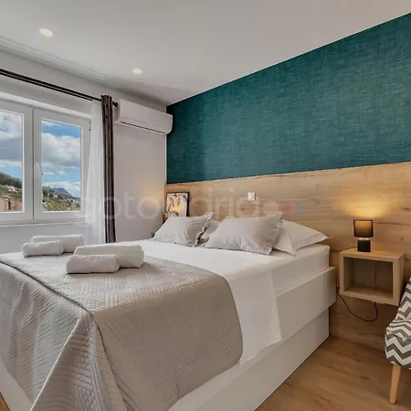 Luxurious Lara&luka Appartamento