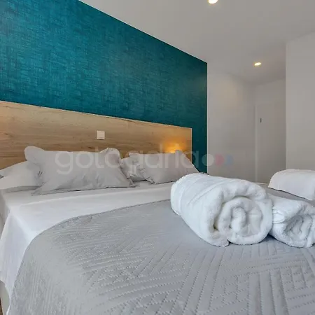 Apartment Luxurious Lara&luka Makarska