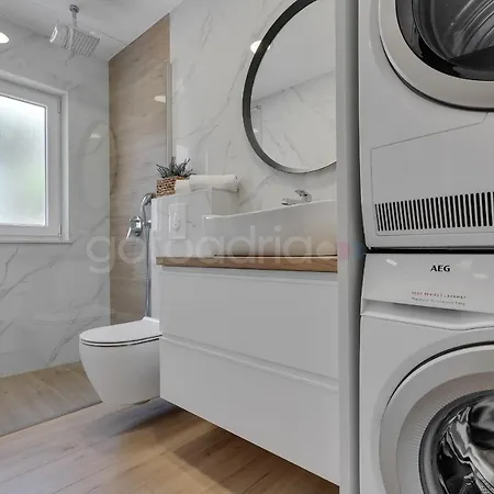 Luxurious Lara&luka Makarska