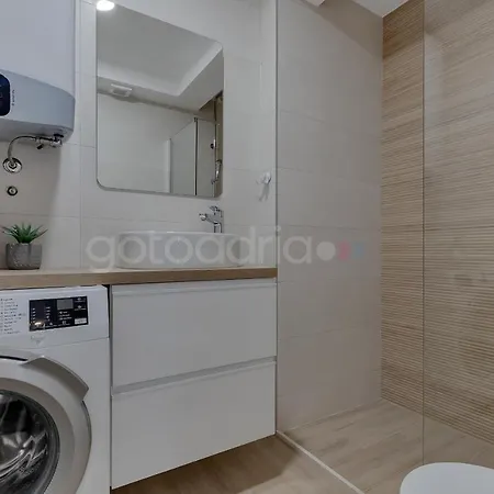 Luxurious Lara&luka Lägenhet Makarska