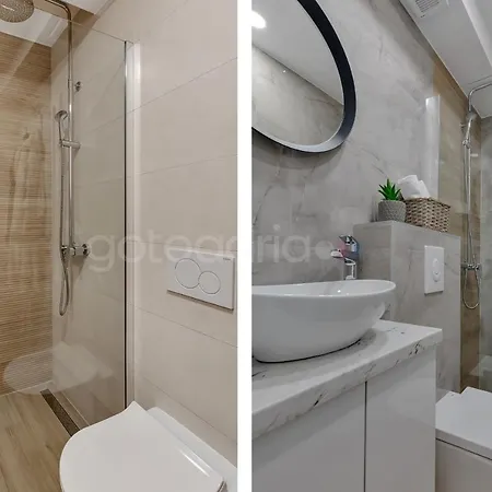 Lägenhet Luxurious Lara&luka