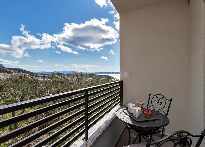 Luxurious Lara&luka * Makarska