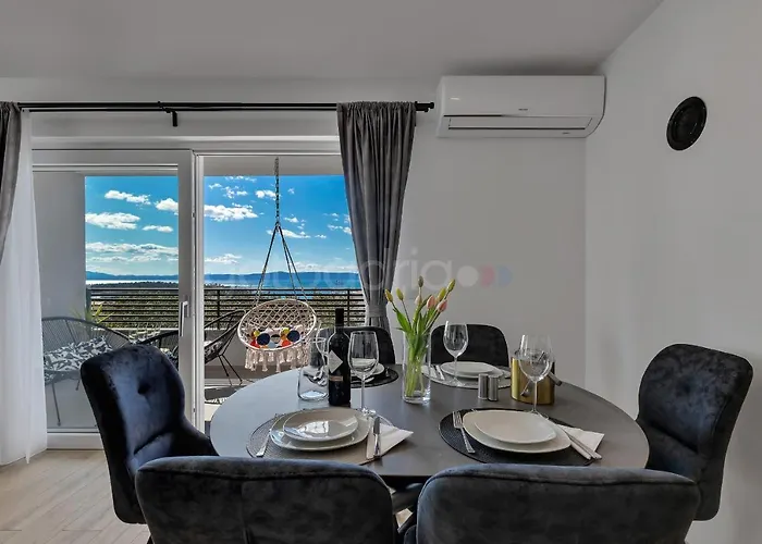 Luxurious Lara&luka Макарска