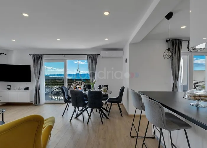 Luxurious Lara&luka Apartament *