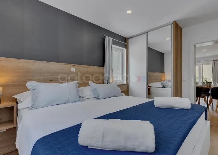 Apartament Luxurious Lara&luka