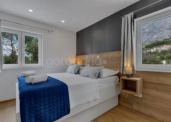 Luxurious Lara&luka Макарска