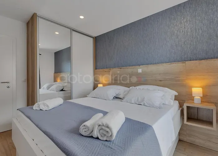 Luxurious Lara&luka * Makarska