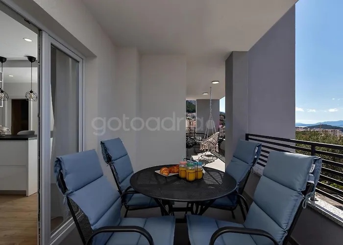 Apartament Luxurious Lara&luka *
