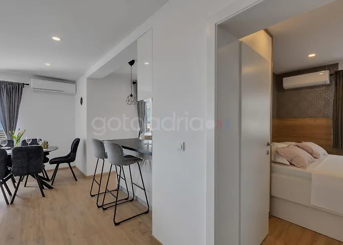 Luxurious Lara&luka Apartament *