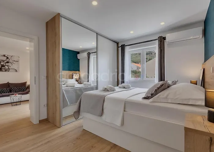 Apartament Luxurious Lara&luka Makarska