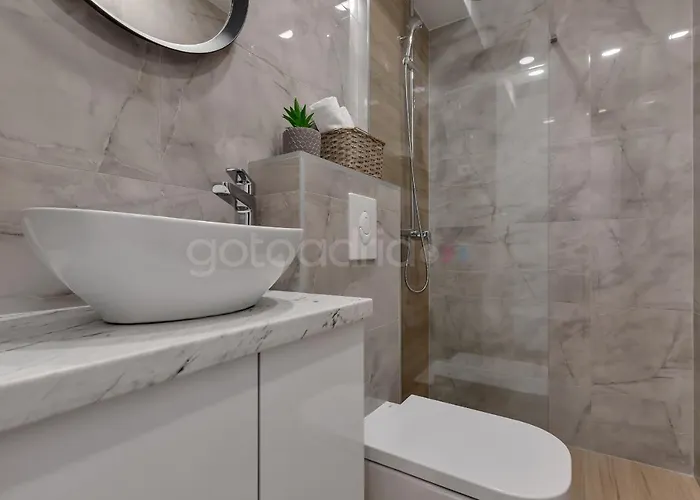 Luxurious Lara&luka Апартаменты *