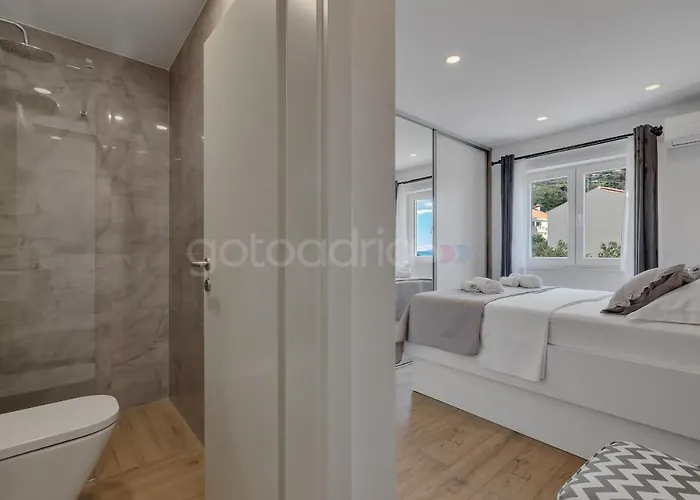 Luxurious Lara&luka * Makarska