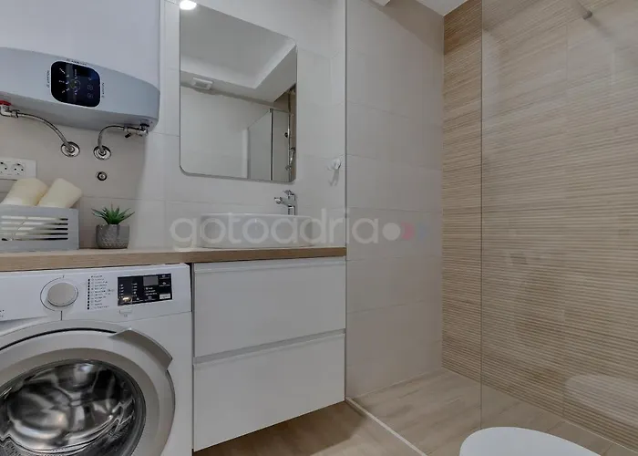 Luxurious Lara&luka Apartament Makarska