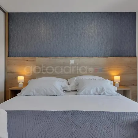 Apartamento Luxurious Lara&luka