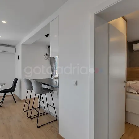 Luxurious Lara&luka Apartamento *