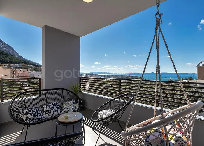 Apartman Luxurious Lara&luka *