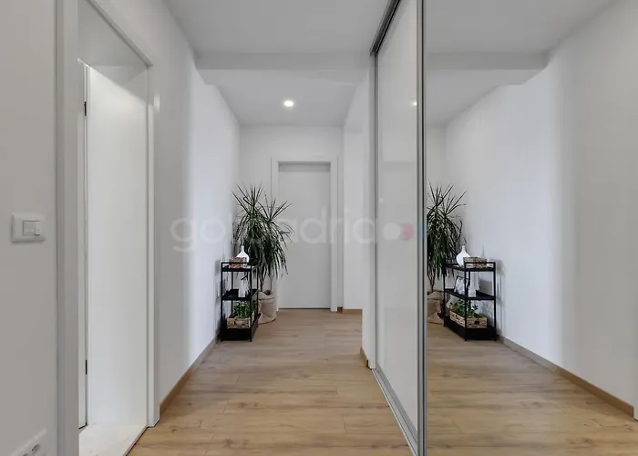 Apartman Luxurious Lara&luka *