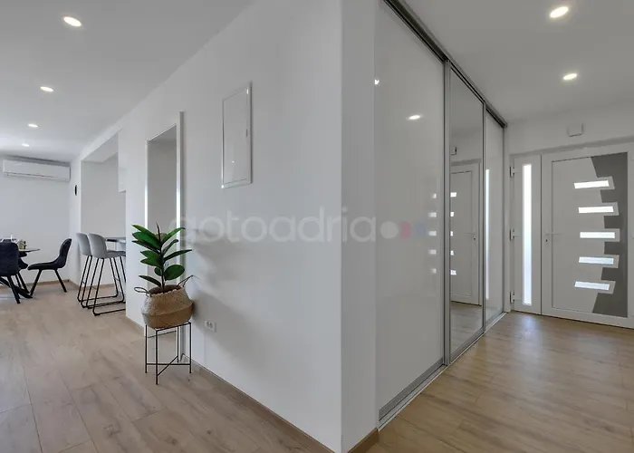 Apartman Luxurious Lara&luka