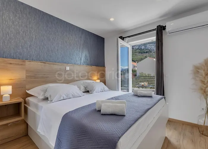 Apartman Luxurious Lara&luka Makarska