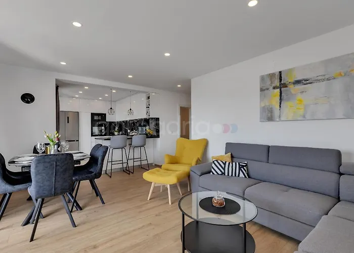 Luxurious Lara&luka * Makarska