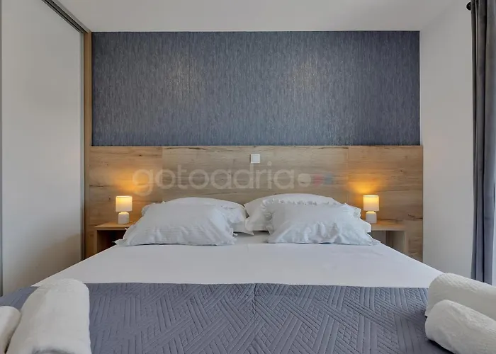 Apartman Luxurious Lara&luka