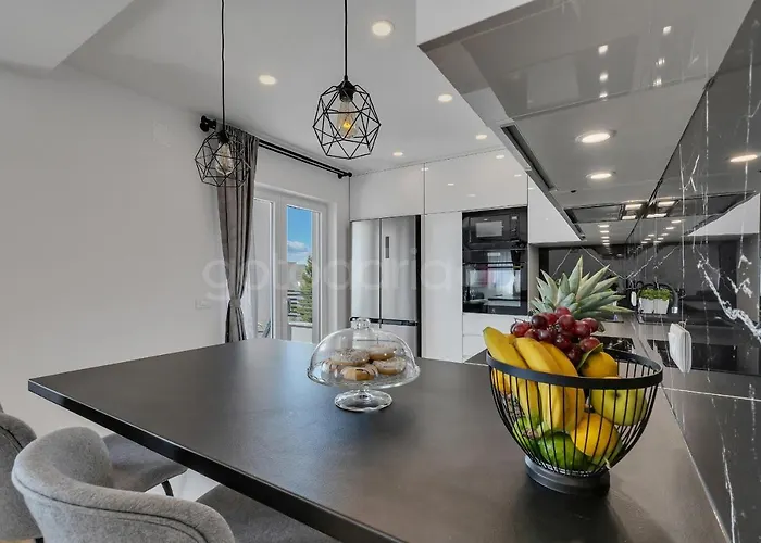 Luxurious Lara&luka Apartman