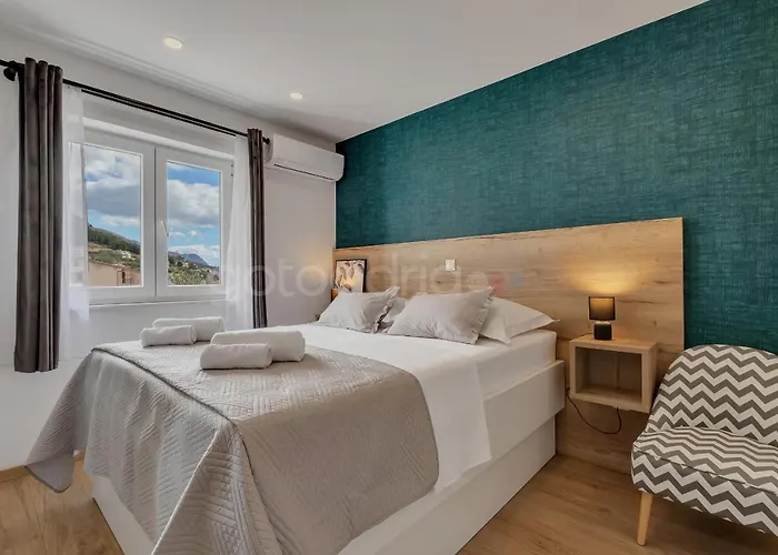 Luxurious Lara&luka Apartman