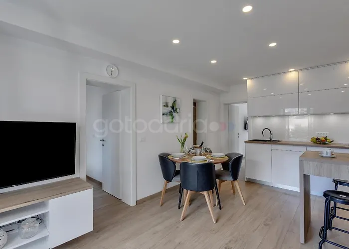 Luxurious Lara&luka * Makarska