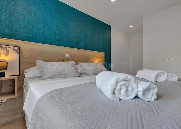 Apartman Luxurious Lara&luka Makarska