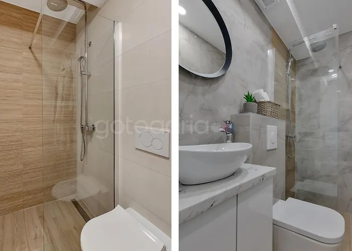 Apartman Luxurious Lara&luka